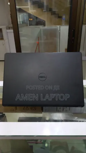 Laptop Dell Vostro 3558 4GB Intel Core i5 HDD+SSD 500GB