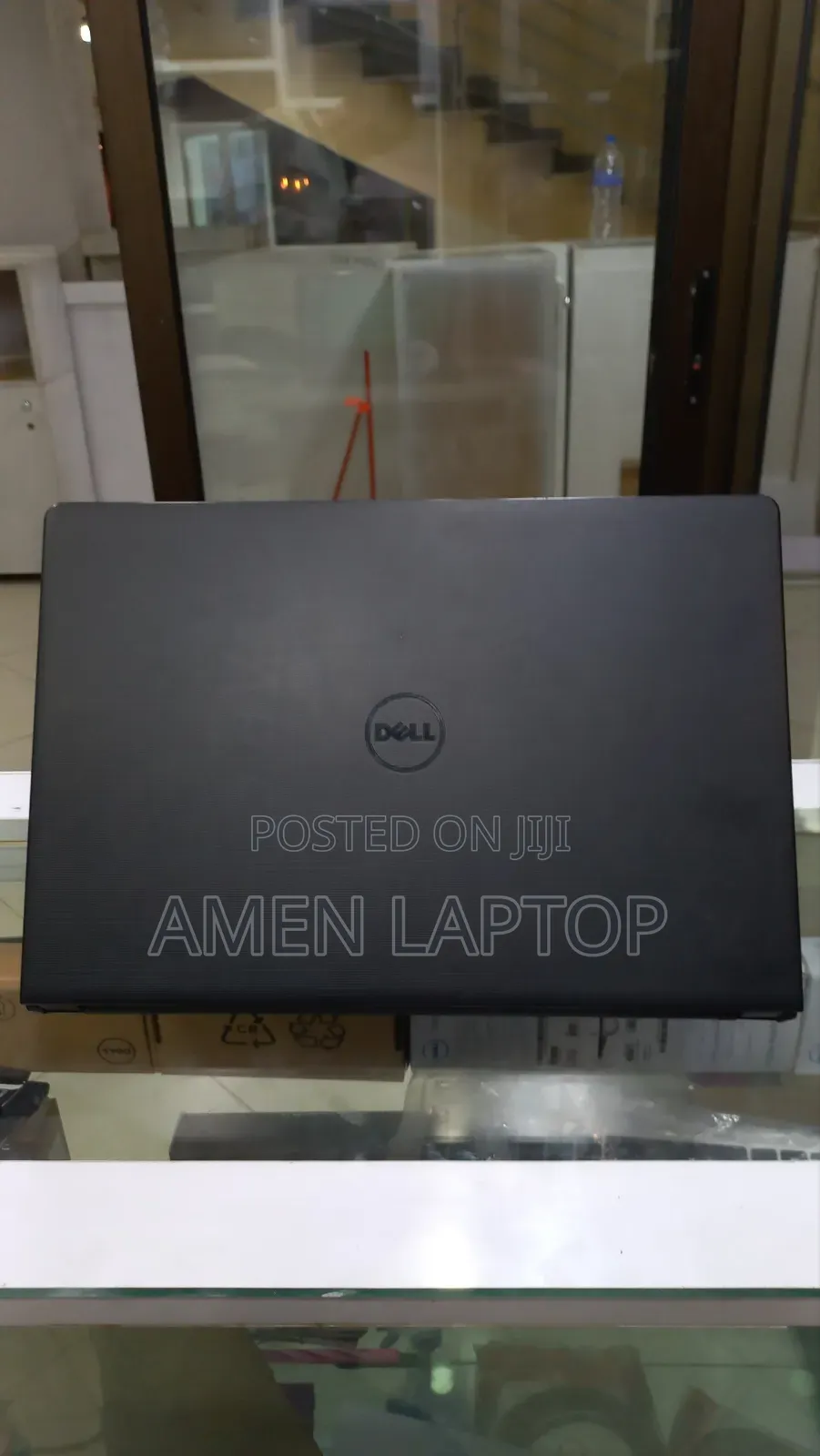 Laptop Dell Vostro 3558 4GB Intel Core i5 HDD+SSD 500GB