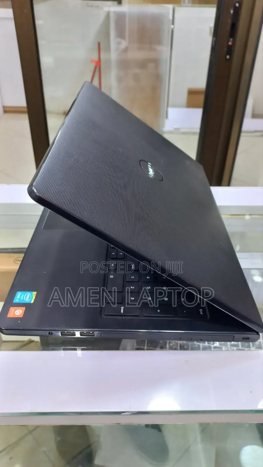 Laptop Dell Vostro 3558 4GB Intel Core i5 HDD+SSD 500GB