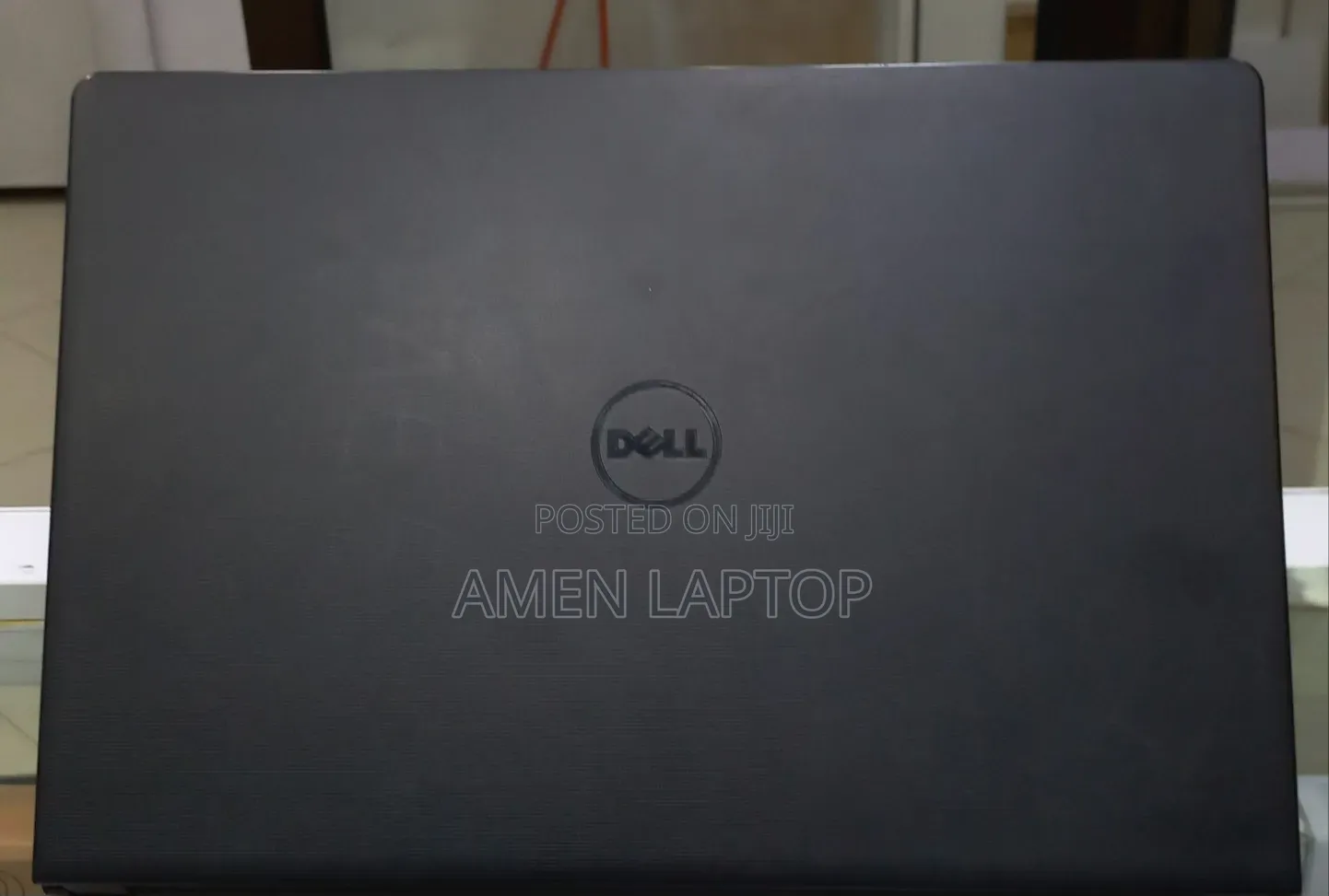 Laptop Dell Vostro 3558 4GB Intel Core i5 HDD+SSD 500GB