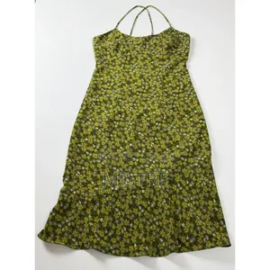 Slim Fit Mini Dress
