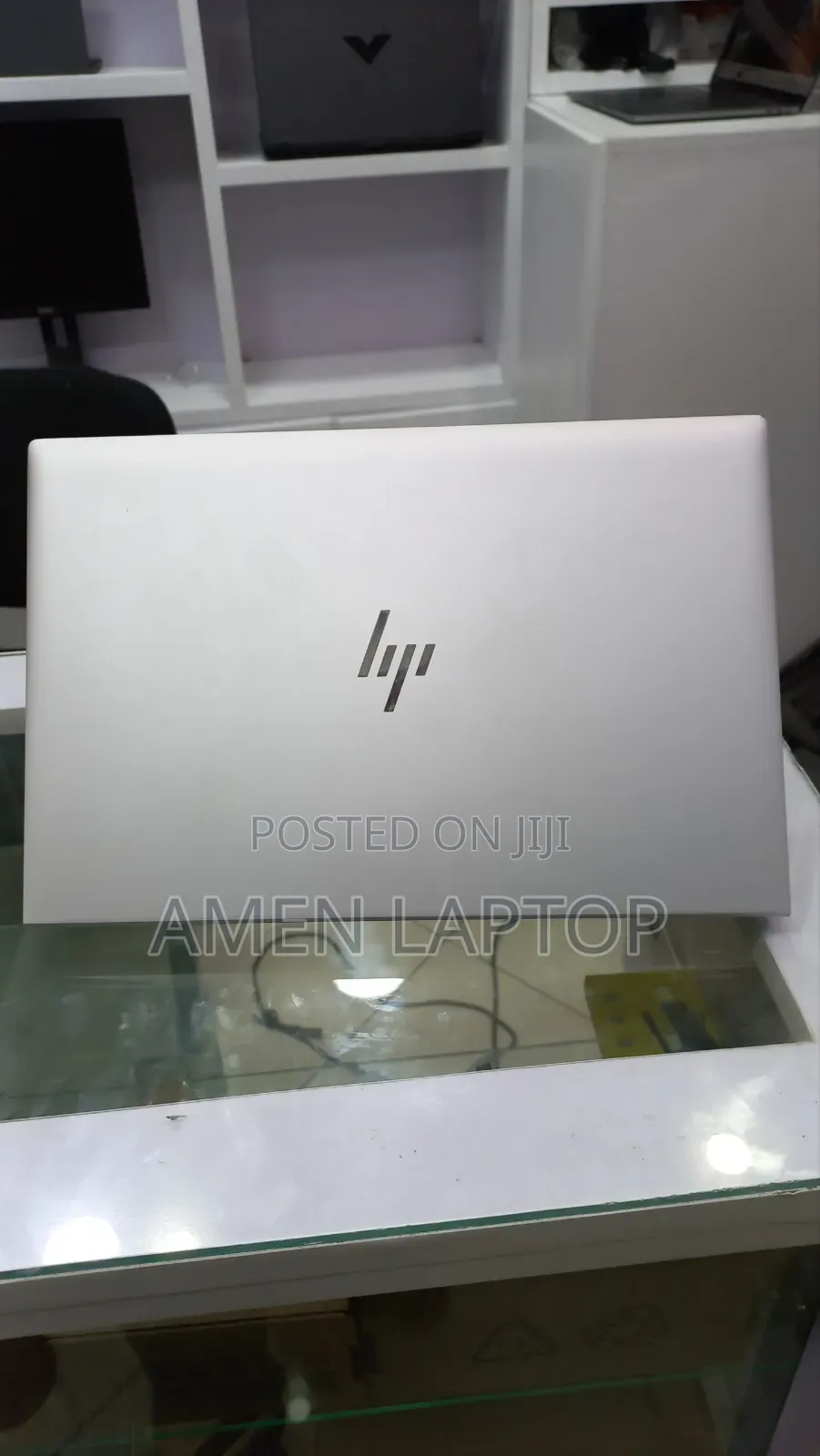 New Laptop HP EliteBook 840 G8 16GB Intel Core i5 SSD 512GB