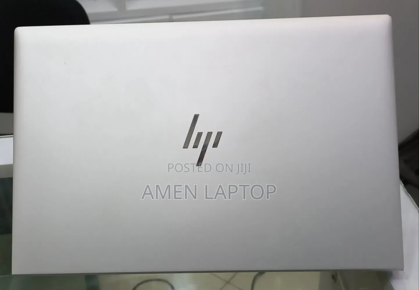 New Laptop HP EliteBook 840 G8 16GB Intel Core i5 SSD 512GB