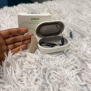 Hearing Aid