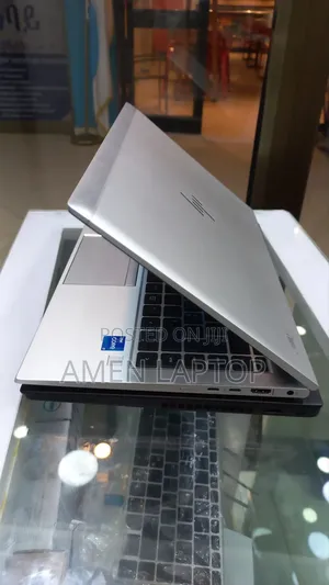 New Laptop HP EliteBook 840 G7 16GB Intel Core i7 SSD 512GB