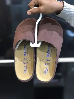 Birknstock