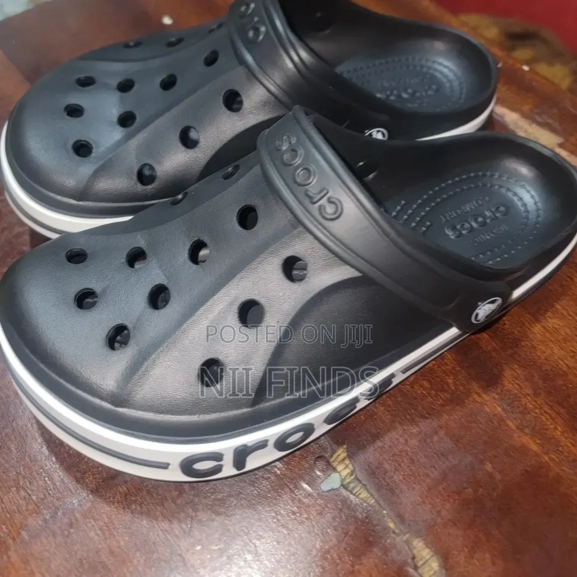 Crocs Shoes