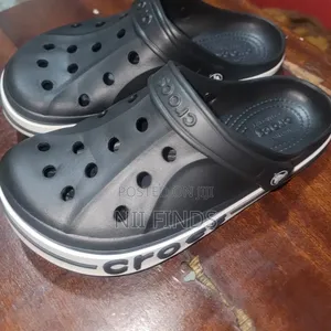 Crocs Shoes