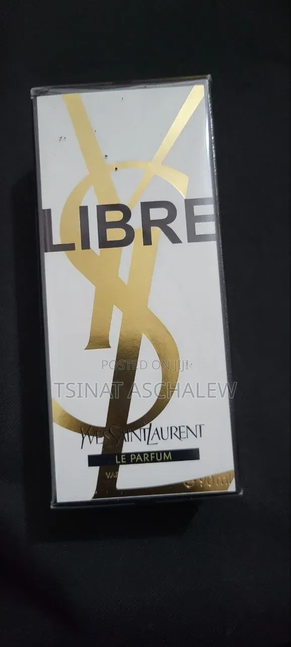 Original Ys Libre Perfume