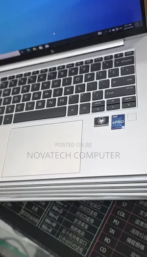Laptop HP EliteBook 840 G9 16GB Intel Core i7 SSD 1T