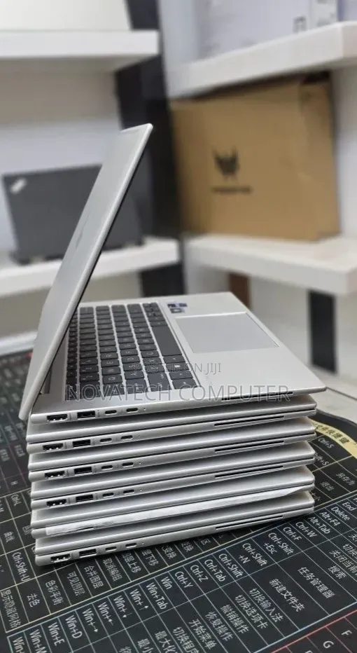 Laptop HP EliteBook 840 G9 16GB Intel Core i7 SSD 1T