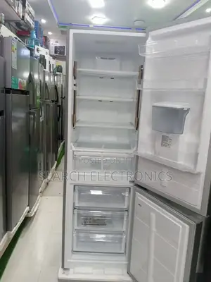 Media 670l Refrigerator