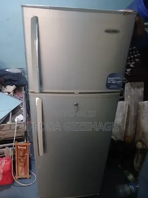 Glory Refrigerator
