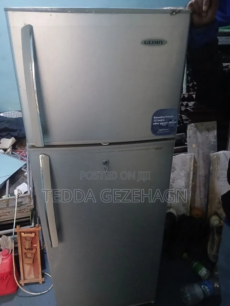 Glory Refrigerator