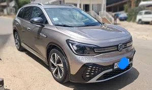 Volkswagen ID.6 2024 Brown