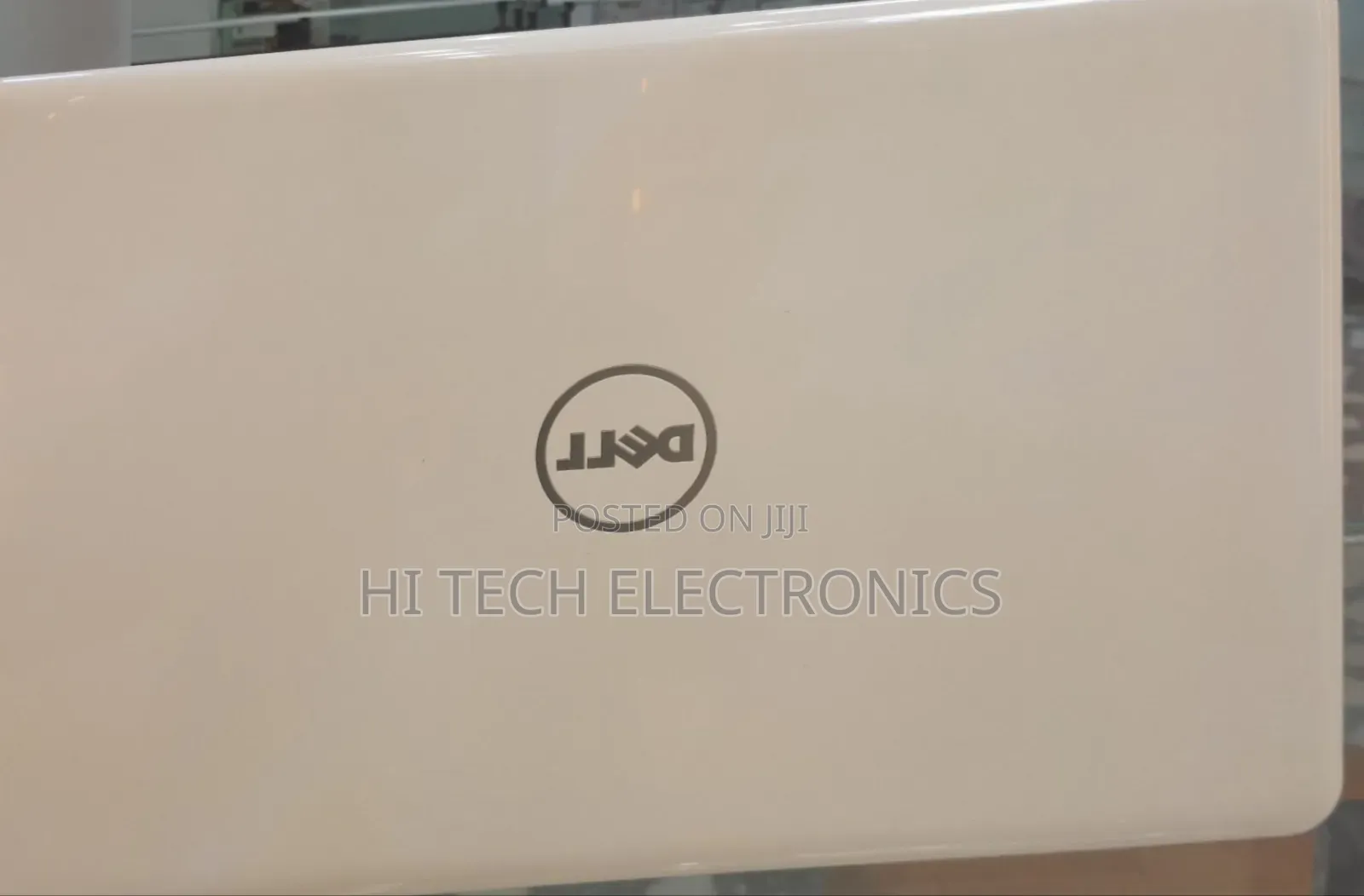 New Laptop Dell Inspiron 15 5567 8GB Intel Core i7 SSD 1T