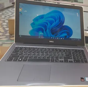 New Laptop Dell Inspiron 15 5567 8GB Intel Core i7 SSD 1T
