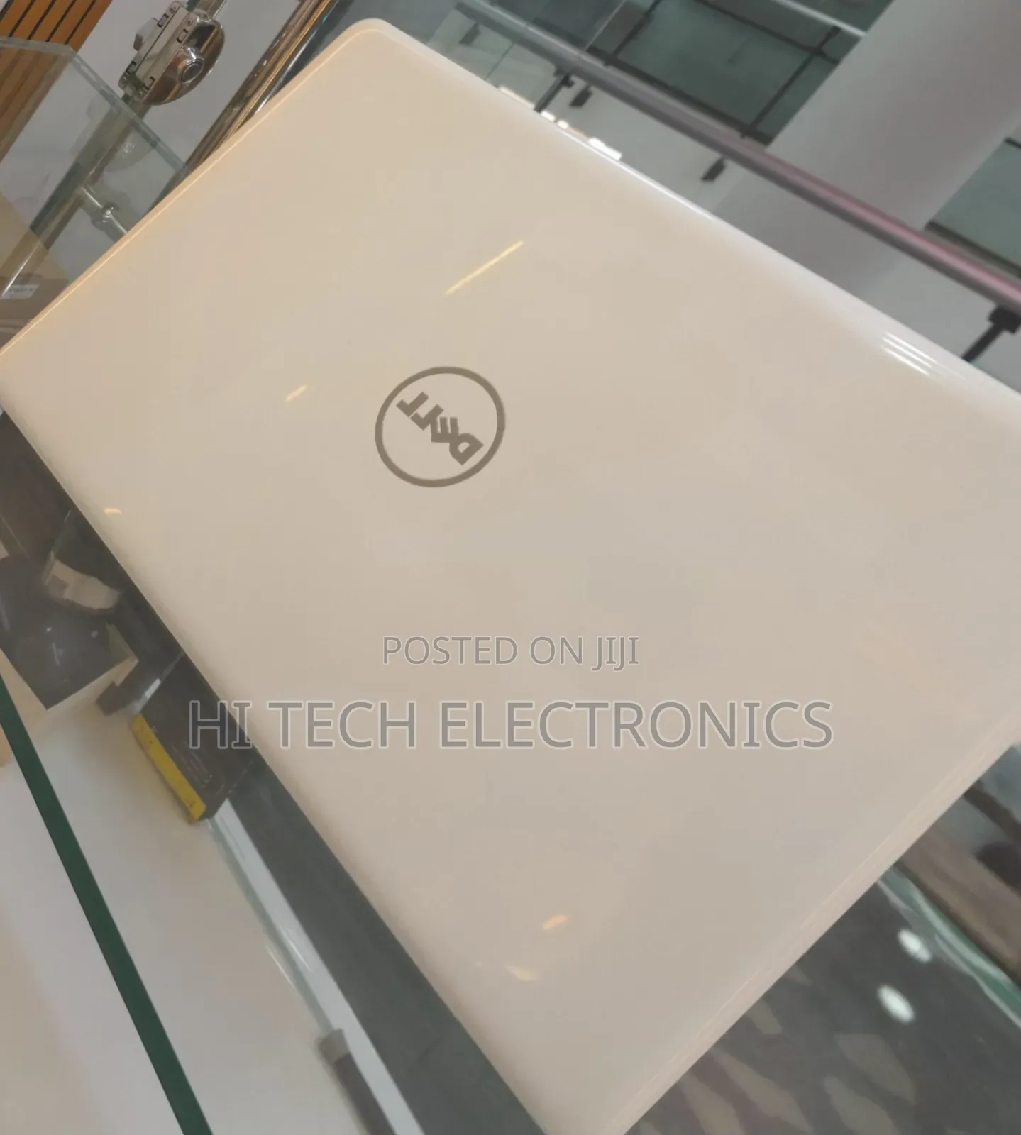 New Laptop Dell Inspiron 15 5567 8GB Intel Core i7 SSD 1T