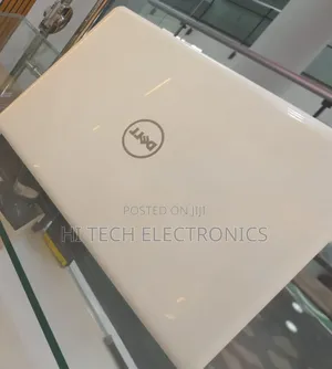 New Laptop Dell Inspiron 15 5567 8GB Intel Core i7 SSD 1T