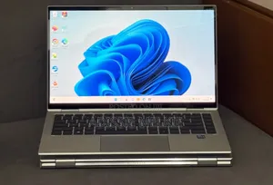 New Laptop HP EliteBook 1040 G8 16GB Intel Core i7 SSD 512GB