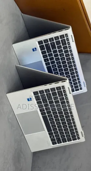 New Laptop HP EliteBook 1040 G8 16GB Intel Core i7 SSD 512GB