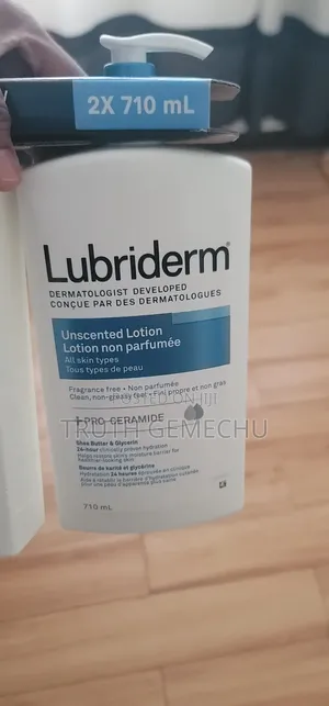 Body Lotion