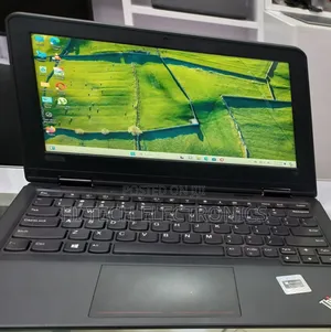 New Laptop Lenovo Yoga 11e 8GB Intel Core 2 Quad HDD 128GB