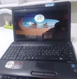 Laptop HP 4GB Intel Core i5 SSD 500GB