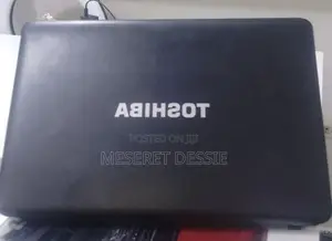 Laptop HP 4GB Intel Core i5 SSD 500GB