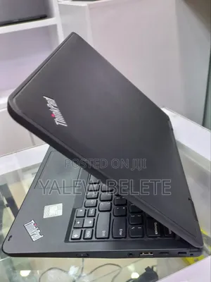 New Laptop Lenovo Yoga 11e 8GB Intel Core 2 Quad SSD 128GB