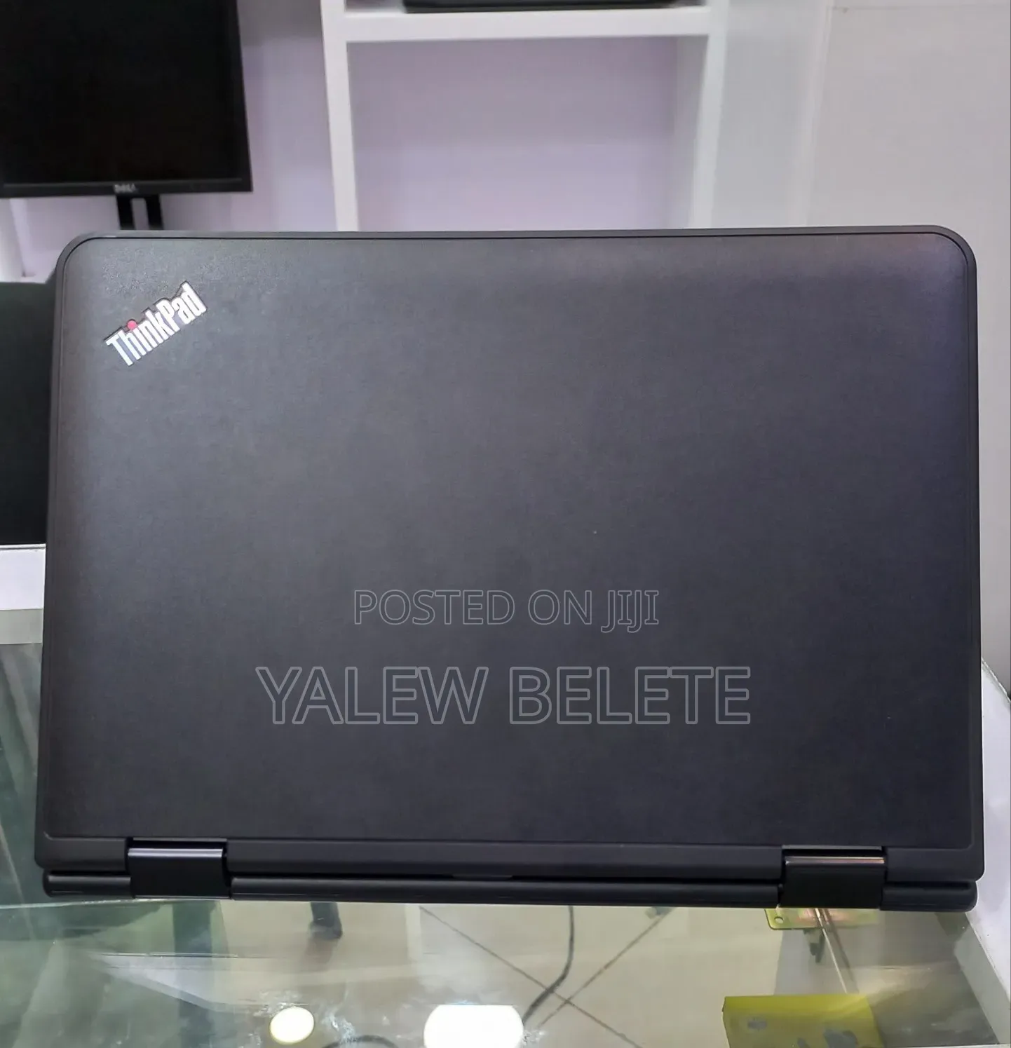 New Laptop Lenovo Yoga 11e 8GB Intel Core 2 Quad SSD 128GB