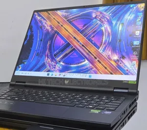 New Laptop Acer Predator Helios Neo 14 16GB Intel Core Ultra 7 SSD 1T