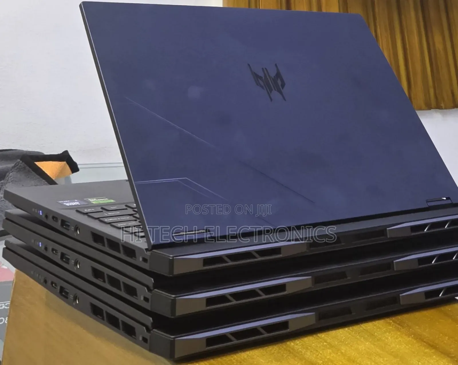 New Laptop Acer Predator Helios Neo 14 16GB Intel Core Ultra 7 SSD 1T