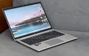 New Laptop HP EliteBook 830 G9 16GB Intel Core i5 SSD 512GB