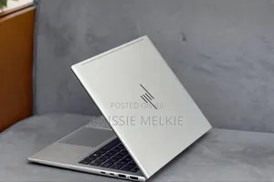 New Laptop HP EliteBook 830 G9 16GB Intel Core i5 SSD 512GB