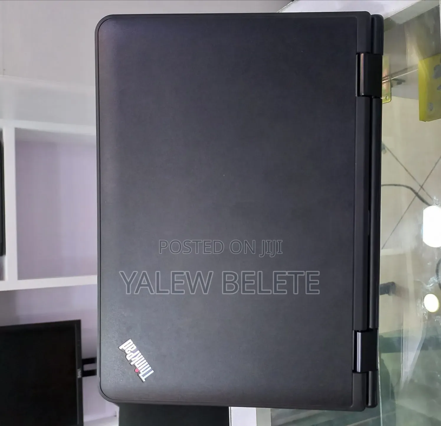 New Laptop Lenovo Yoga 11e 8GB Intel Core 2 Quad SSD 128GB