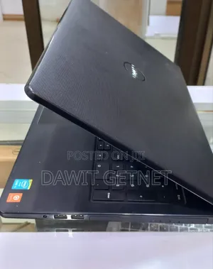 New Laptop Dell Vostro DVCI325 4GB Intel Core i5 HDD 500GB