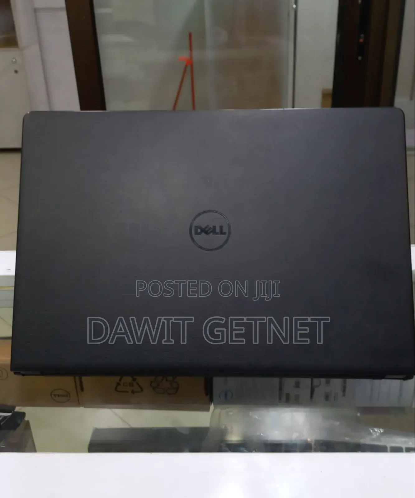 New Laptop Dell Vostro DVCI325 4GB Intel Core i5 HDD 500GB