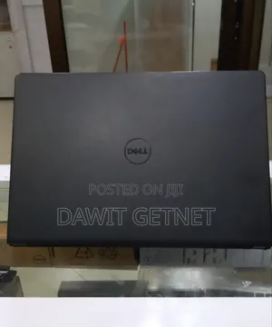 New Laptop Dell Vostro DVCI325 4GB Intel Core i5 HDD 500GB