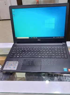 New Laptop Dell Vostro DVCI325 4GB Intel Core i5 HDD 500GB