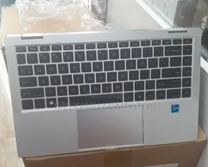 New Laptop HP EliteBook 1040 G8 16GB Intel Core i7 SSD 512GB
