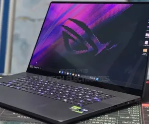 New Laptop Asus ROG Zephyrus G16 16GB Intel Core Ultra 9 eMMC 1T