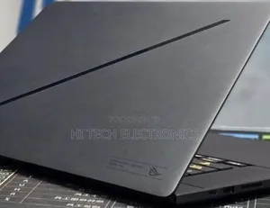 New Laptop Asus ROG Zephyrus G16 16GB Intel Core Ultra 9 eMMC 1T