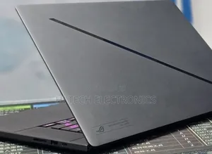 New Laptop Asus ROG Zephyrus G16 16GB Intel Core Ultra 9 eMMC 1T