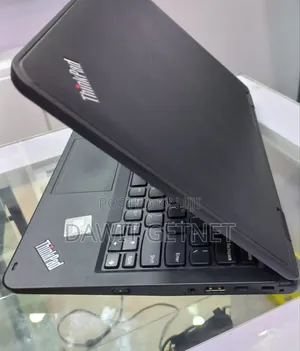 New Laptop Lenovo ThinkPad Yoga 8GB Intel Core i5 SSD 128GB