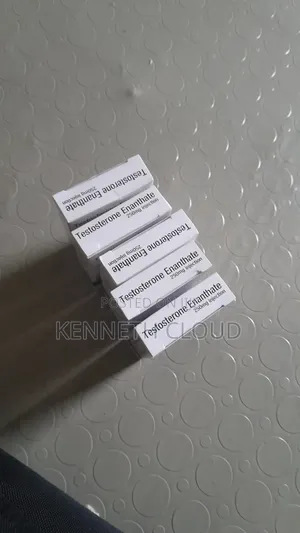 Testosterone Enhantate