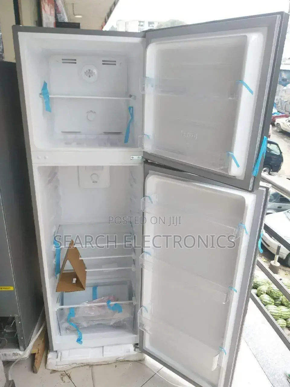 Orbit350l Refrigerator