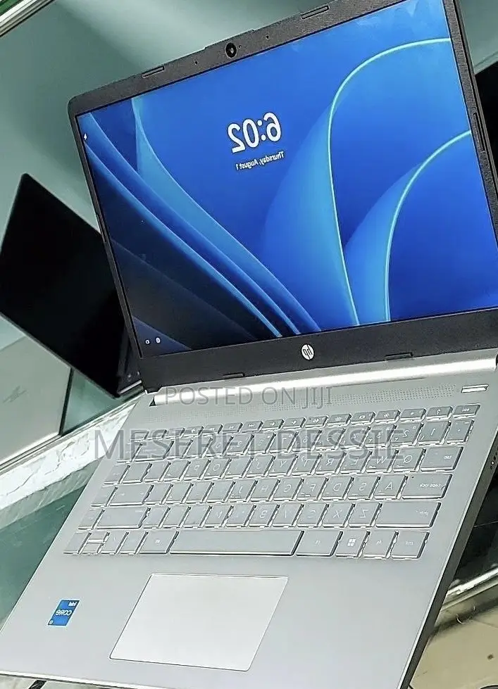 New Laptop HP Stream Notebook 8GB Intel Core i3 SSD 256GB