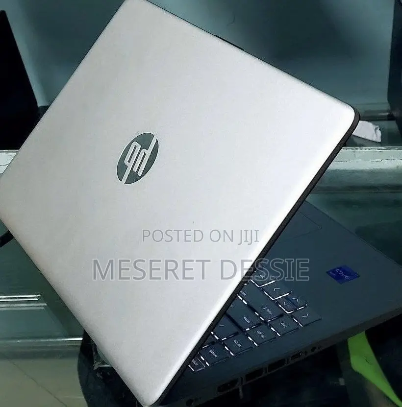 New Laptop HP Stream Notebook 8GB Intel Core i3 SSD 256GB