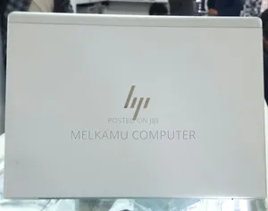 New Laptop HP EliteBook 840 G5 8GB Intel Core i7 SSD 512GB